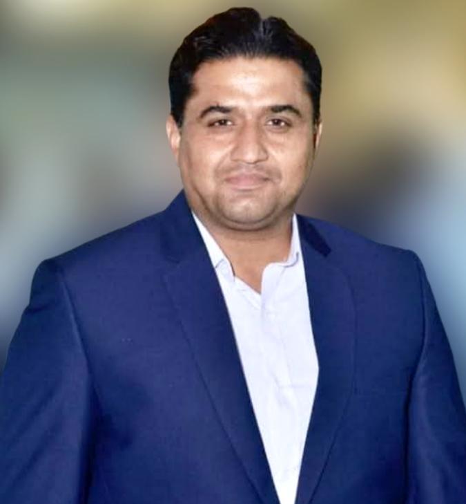 User
